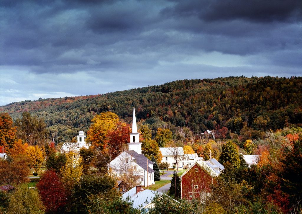 New England Short Sale Story New England Short Sale Story