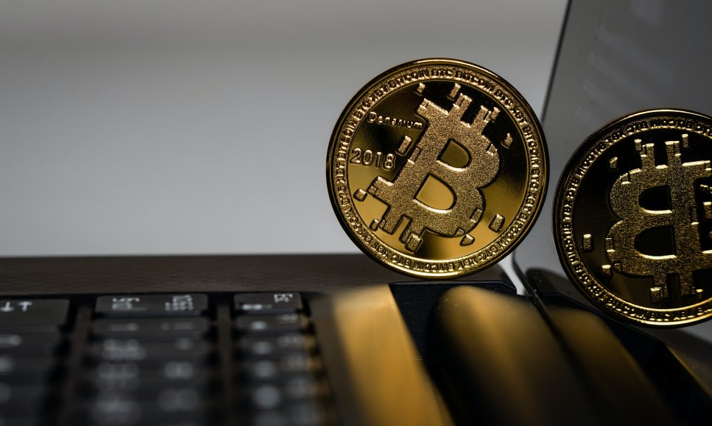 Bitcoin – Part 1: What is It? Bitcoin – Part 1: What is It?